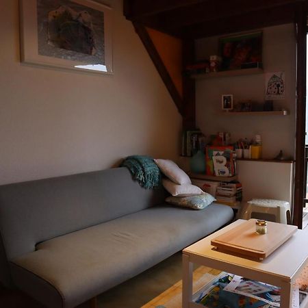 Charmant T3 Bussang, Vosges, Vue Imprenable Екстер'єр фото